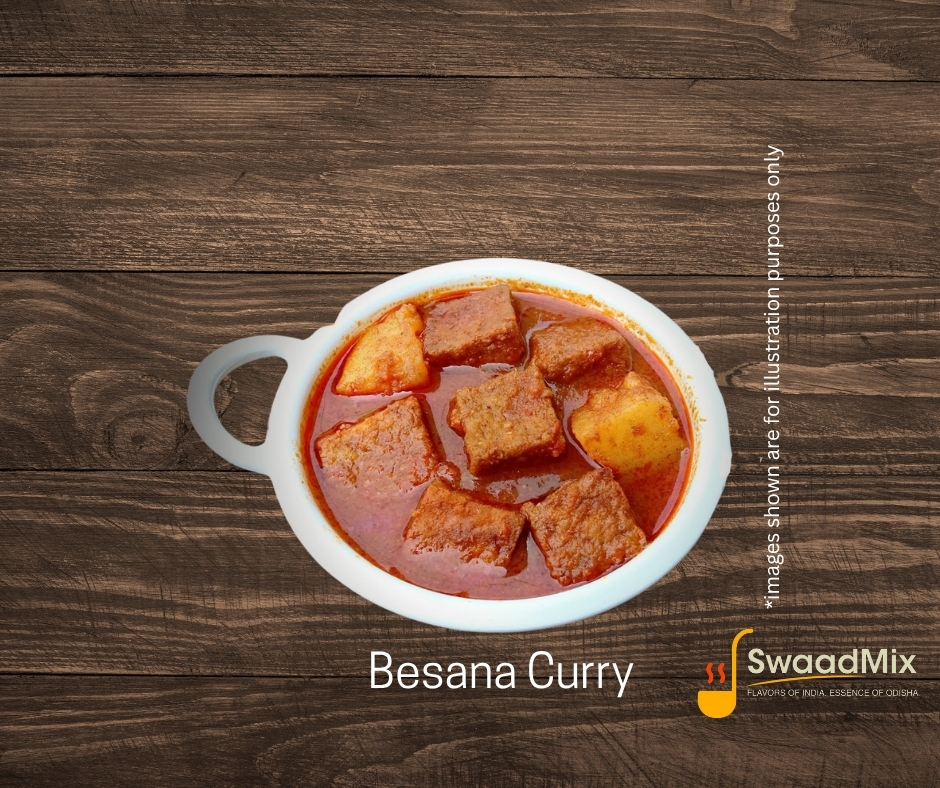 Besana Curry